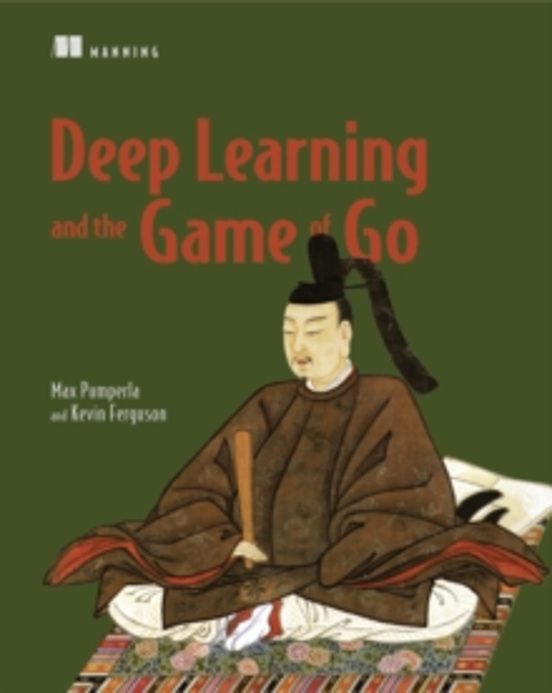 Deep Learning And The Game Of Go