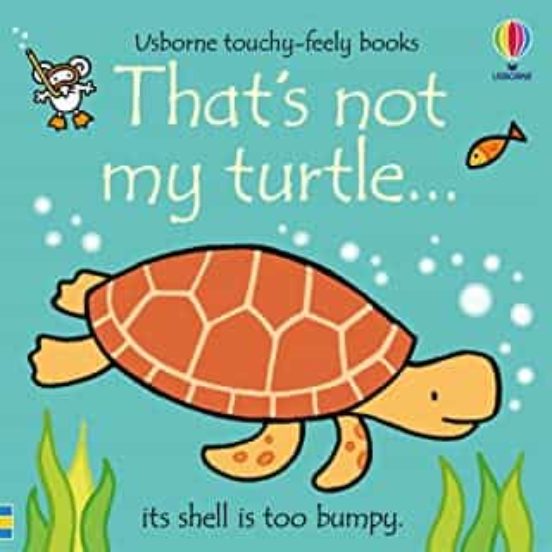 Thats Not My Turtle