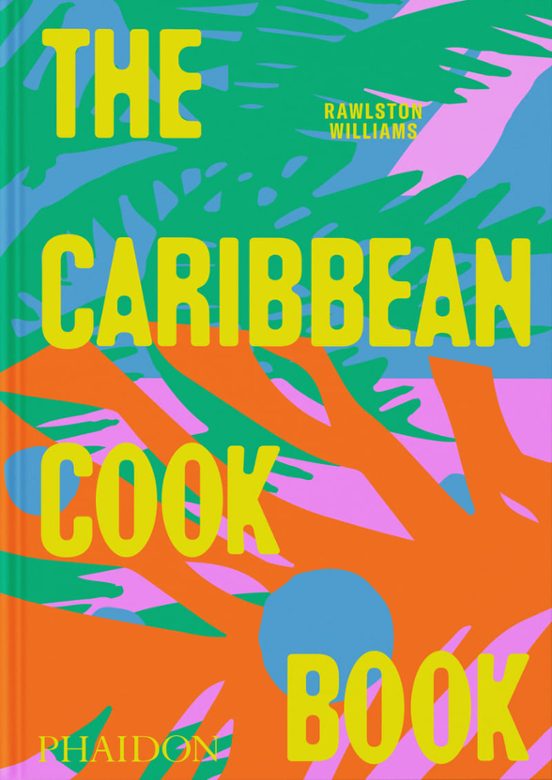 The Caribbean Cook Book