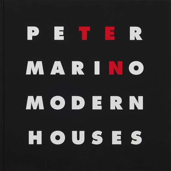 Peter Marino Ten Modern Houses