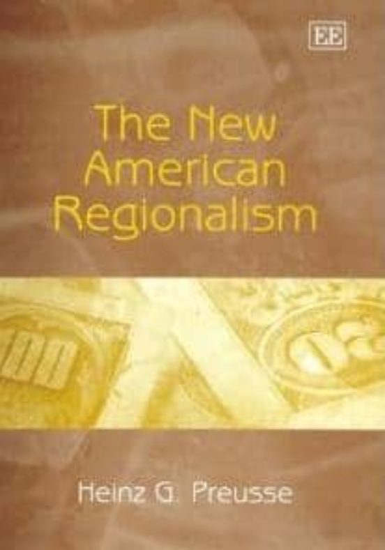 The New American Regionalism