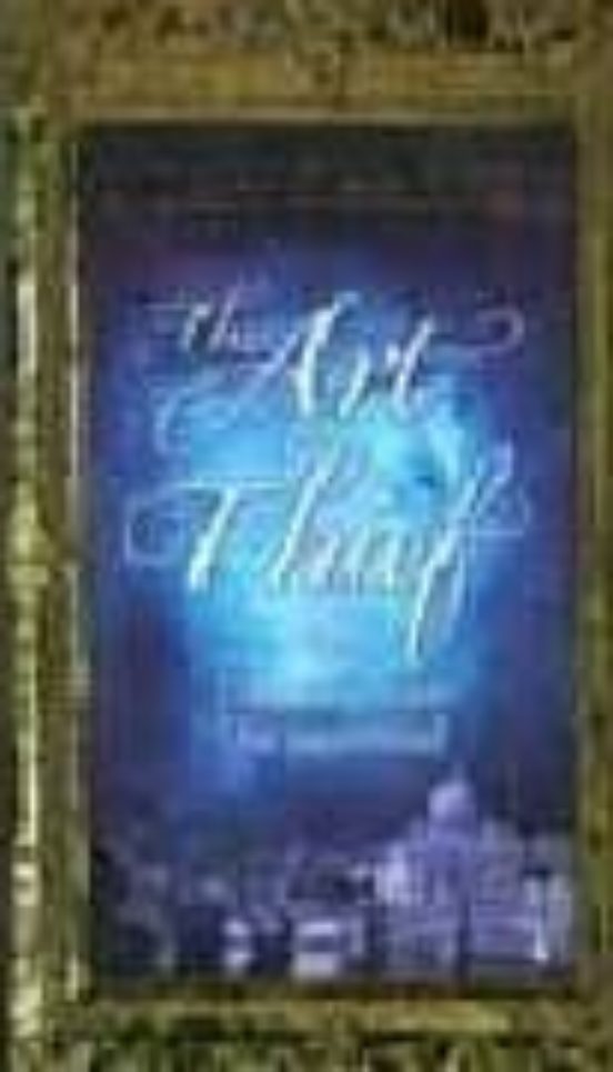 The Art Thief