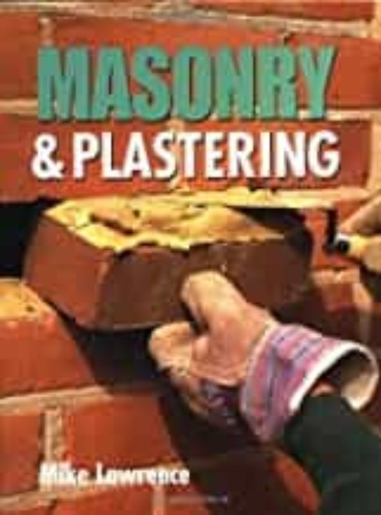 Masonry & Plastering