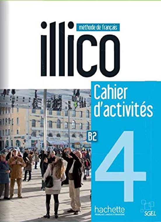 Illico 4. Ejercicios