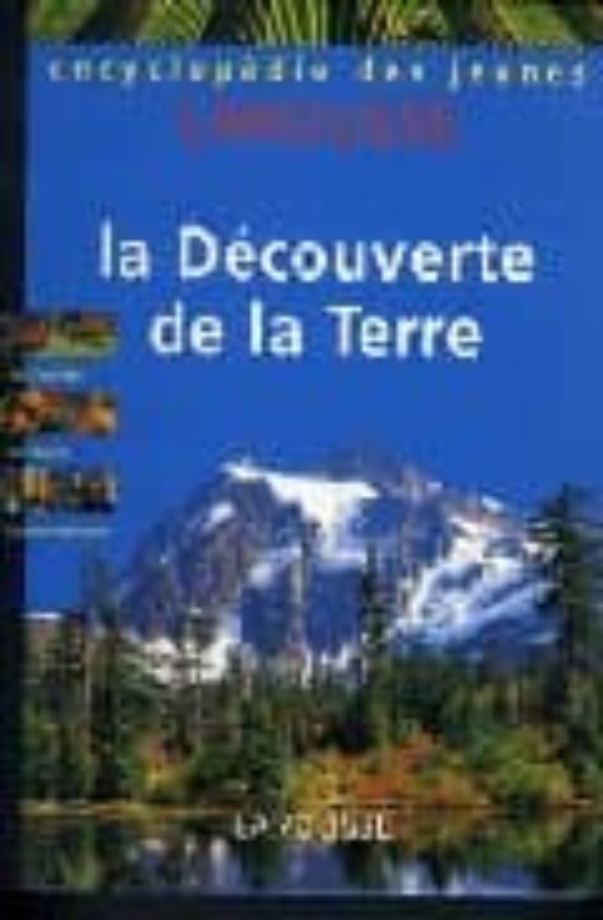 Decouverte de Terre