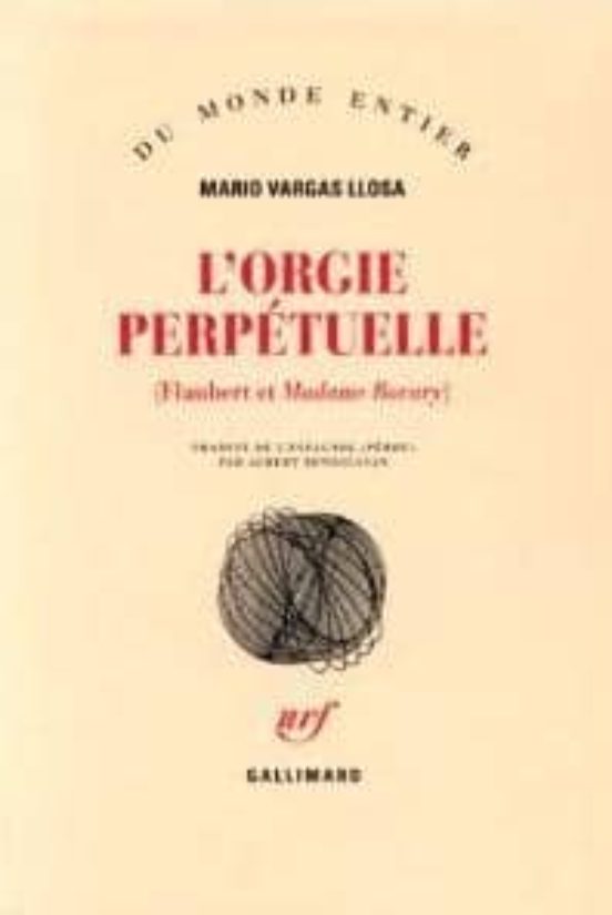 L Orgie Perpetuelle