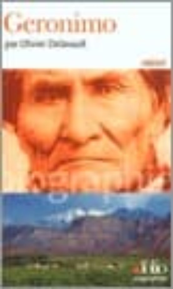 Geronimo