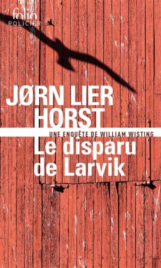 Le Disparu De Larvik