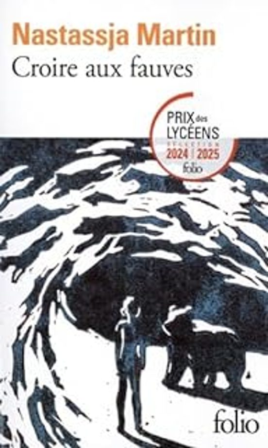 Croire Aux Fauves
