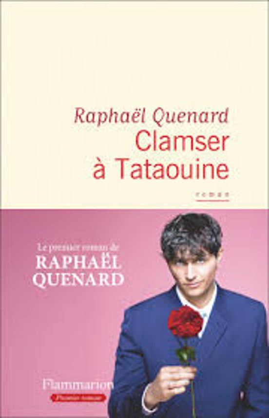 Clamser À Tataouine