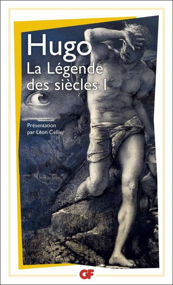 La Legende Des Siecles Tome I