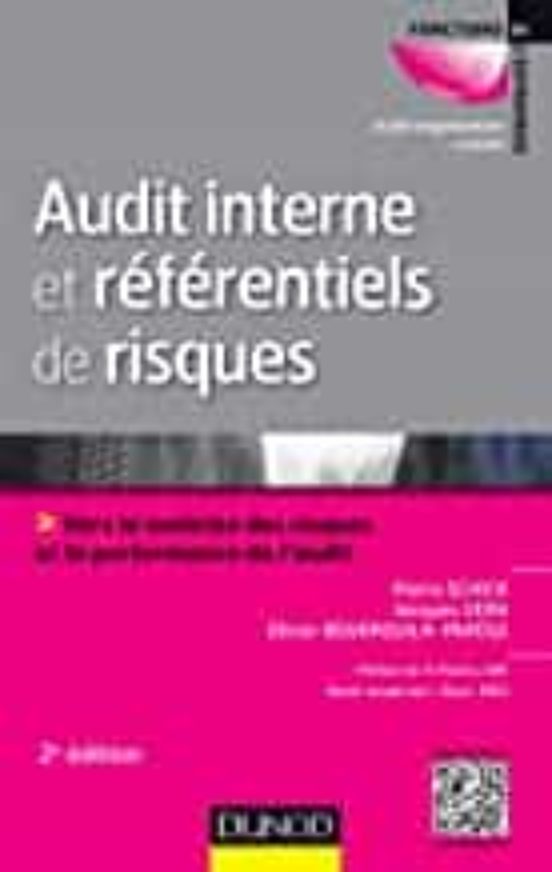 Audit Interne et Référentiels de Risques : Vers la Maîtrise des Risque