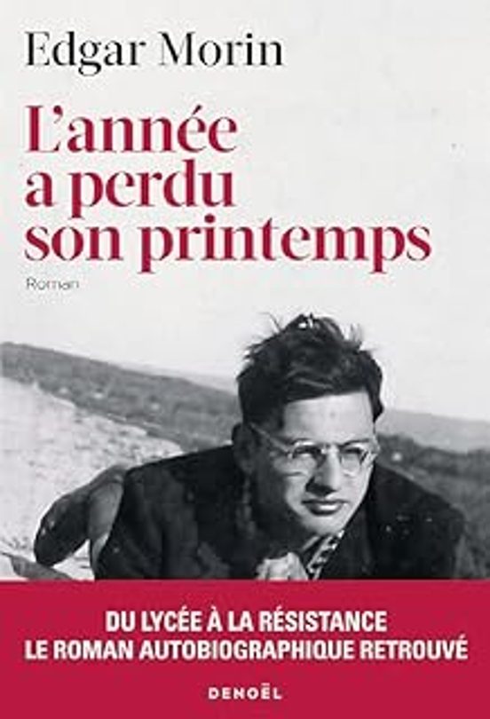 L Année A Perdu Son Printemps