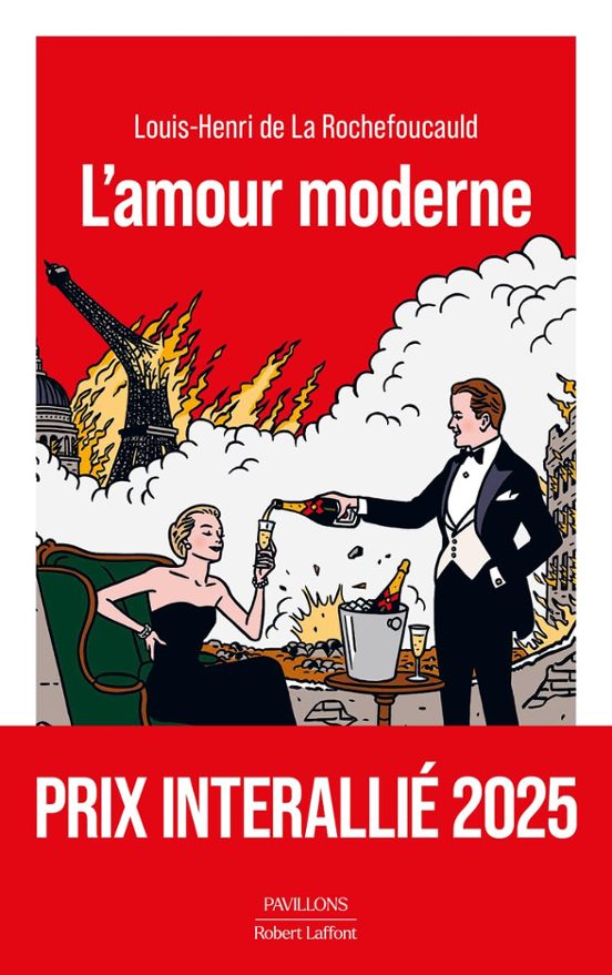 L Amour Moderne