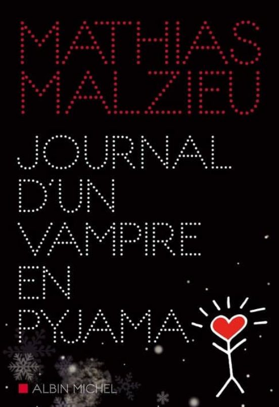 Journal D un Vampire en Pyjama
