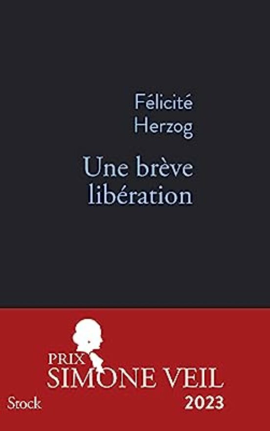 Une Brève Libération