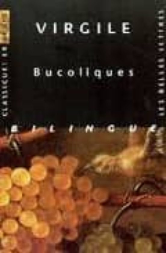 Bucoliques