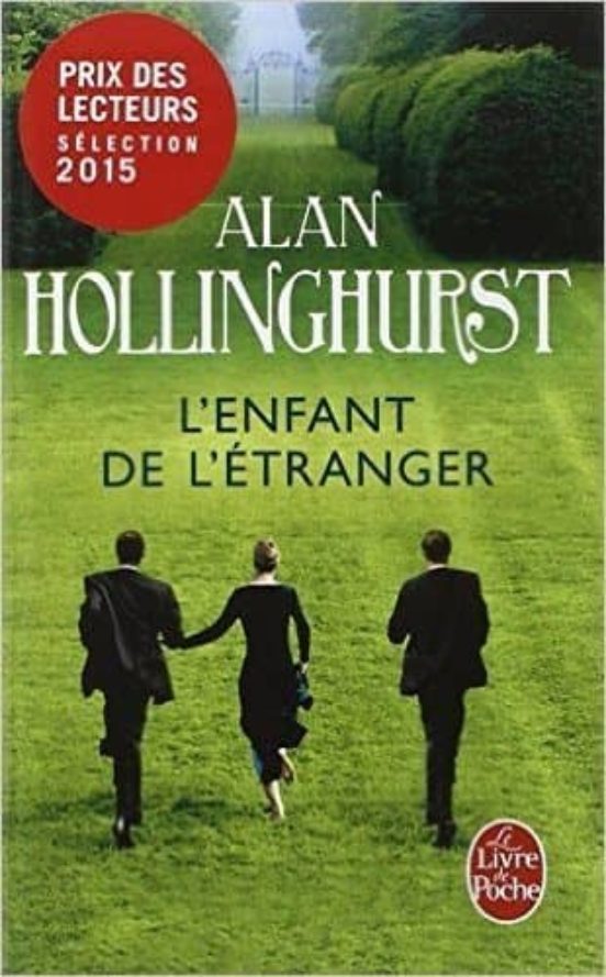 Enfant de Etranger