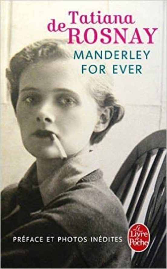 Manderley Forever