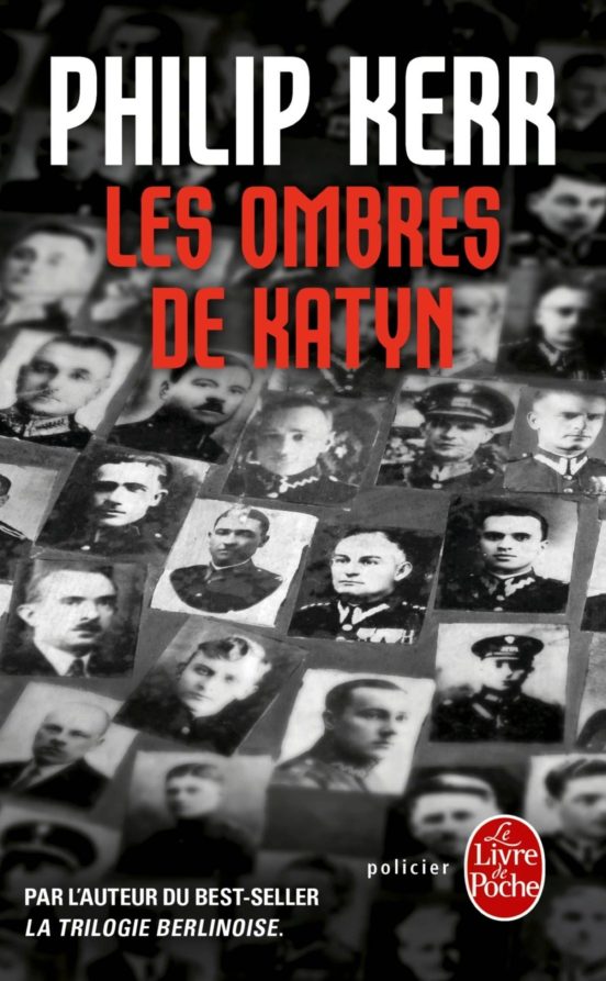 Les Ombres De Katyn