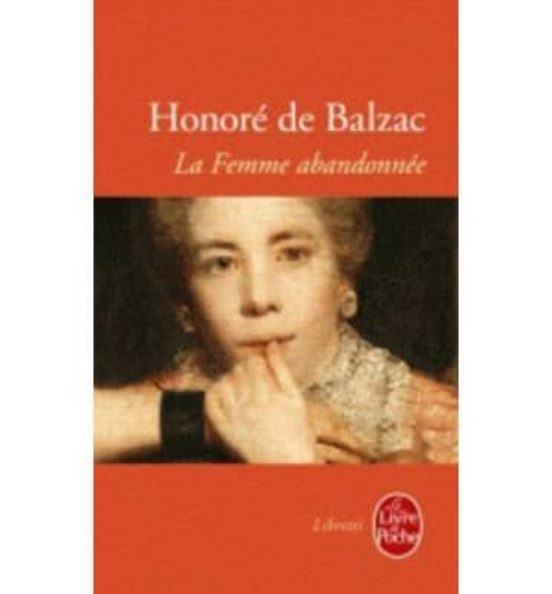 La Femme Abandonnée