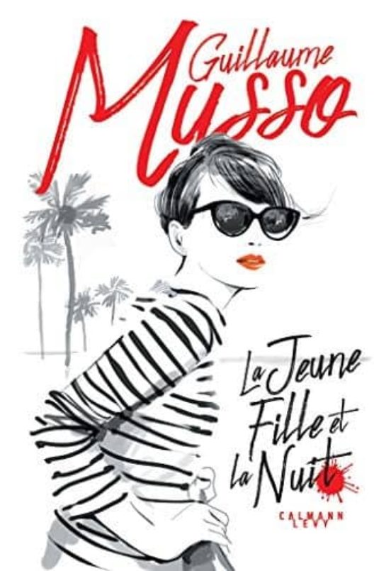 La Jeune Fille et la Nuit