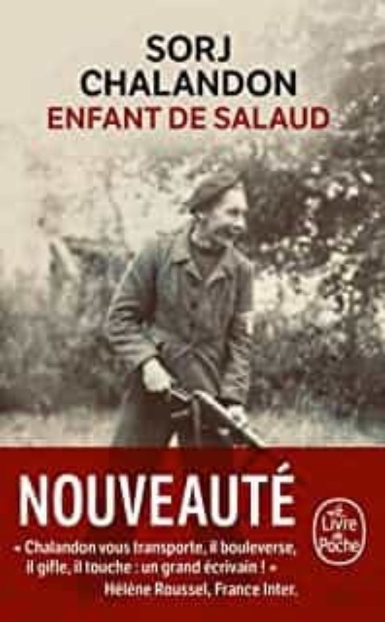 Enfant de Salaud