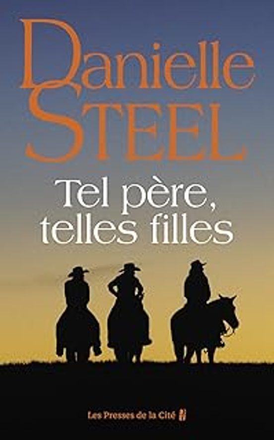 Tel Pere Telles Filles