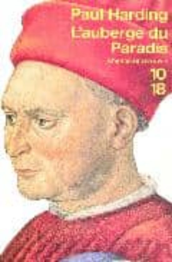 L Aubergedu Paradis