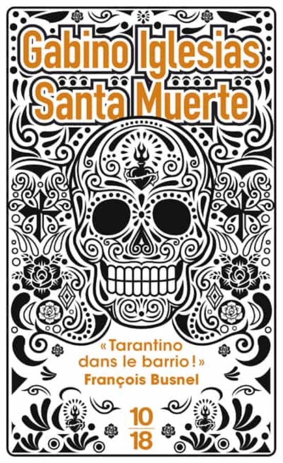 Santa Muerte
