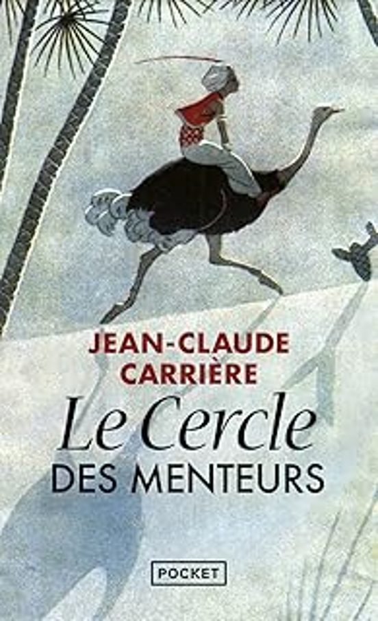 Le Cercle Des Menteurs: Contes Philosophiques Du Monde Entier