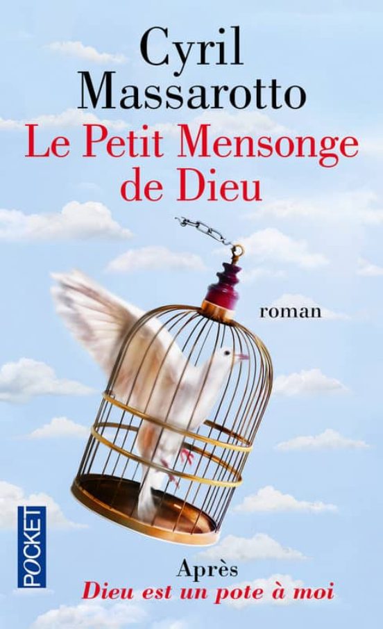 Le Petit Mensonge De Dieu