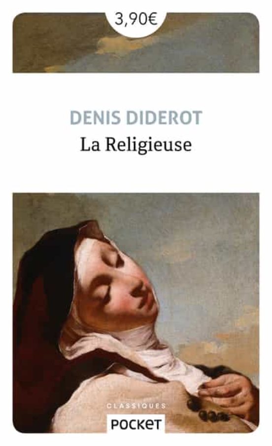 Religieuse
