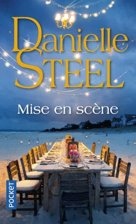 Mise En Scene