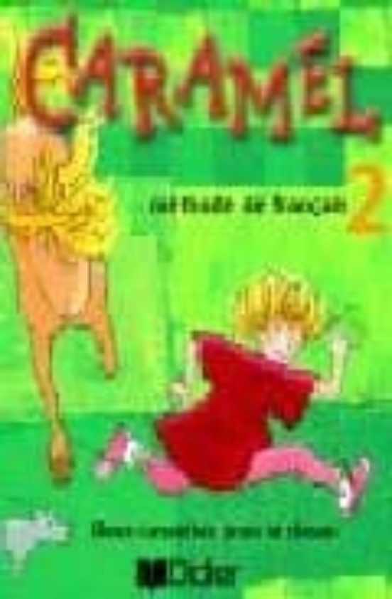 Caramel 2. Deux Cassettes Pour La Classe