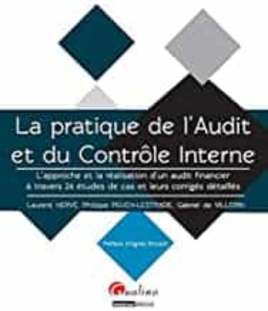 La Pratique De L Audit Et Du Contrôle Interne : L Approche Et La Réali