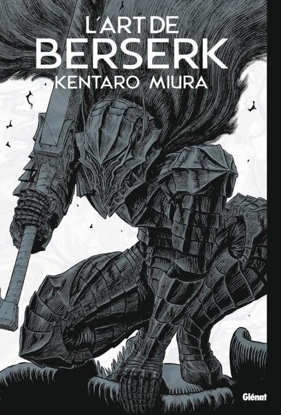 L Art de Berserk