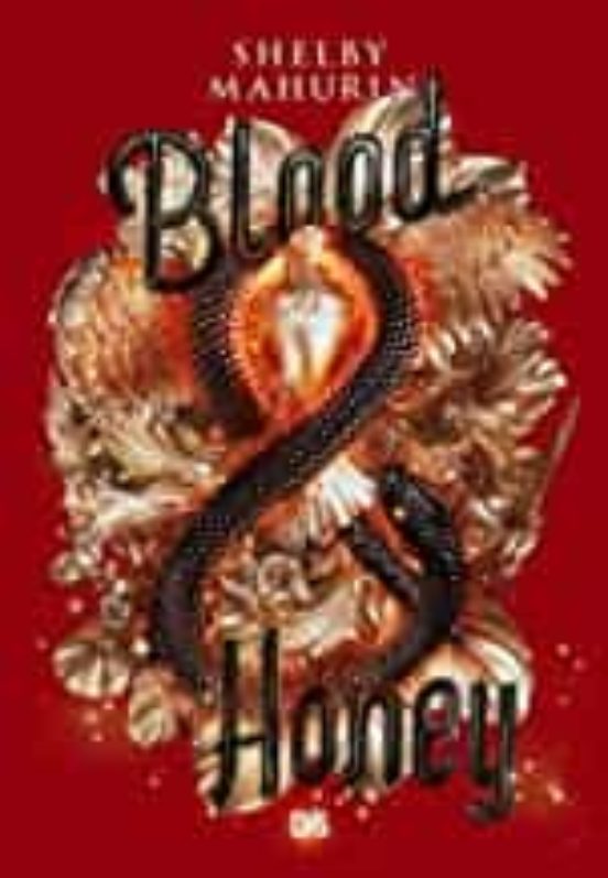 Blood And Honey
