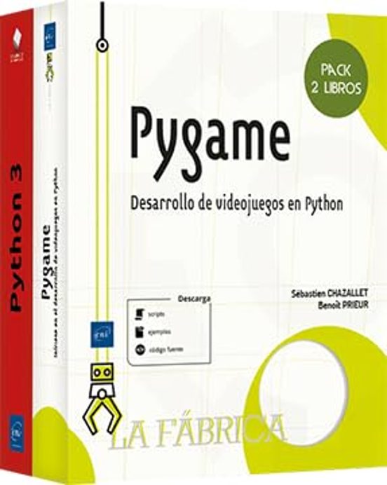 Pygame