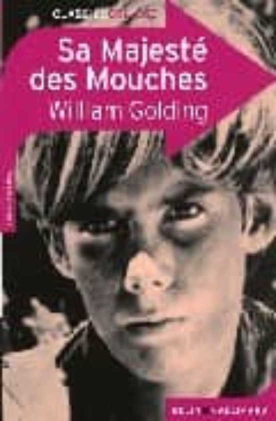 Sa Majeste Des Mouches