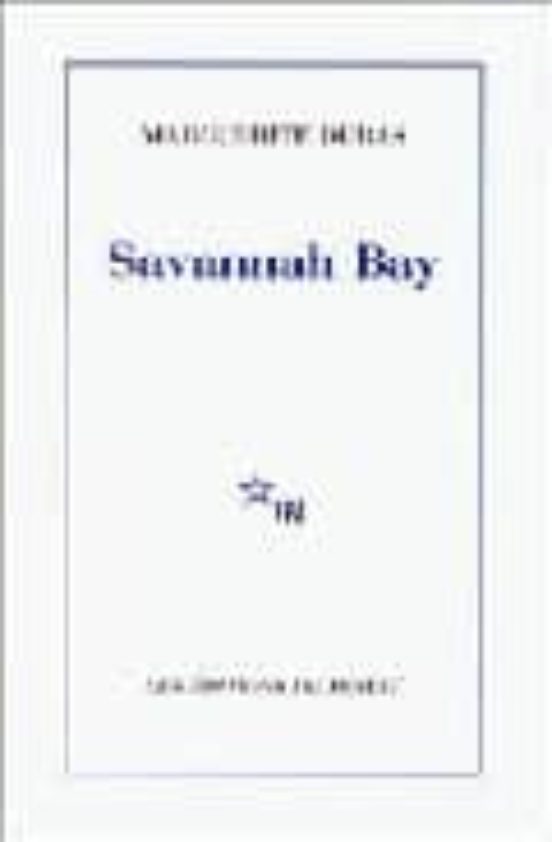 Savannah Bay