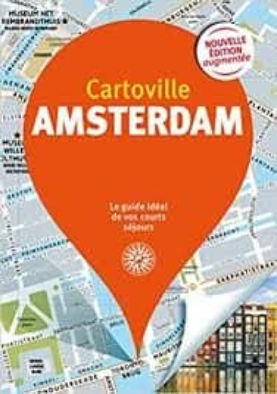 Amsterdam 2019