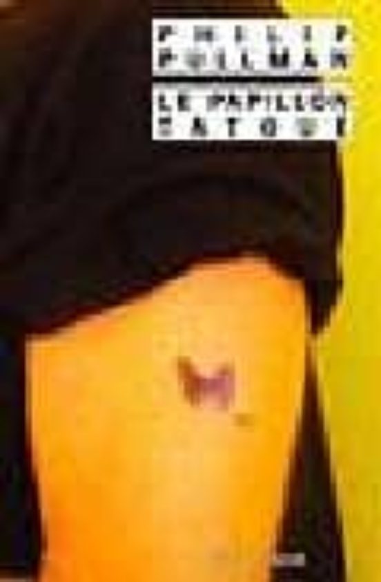 Le Papillon Tatoue