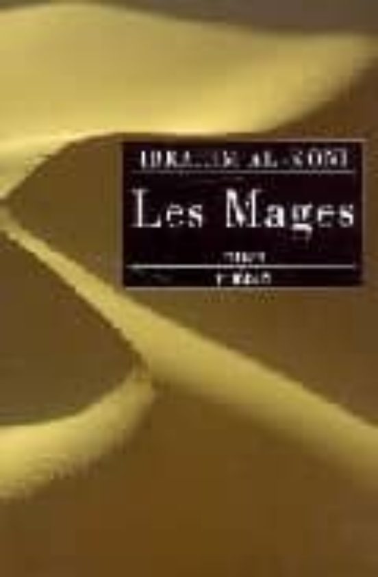 Les Mages
