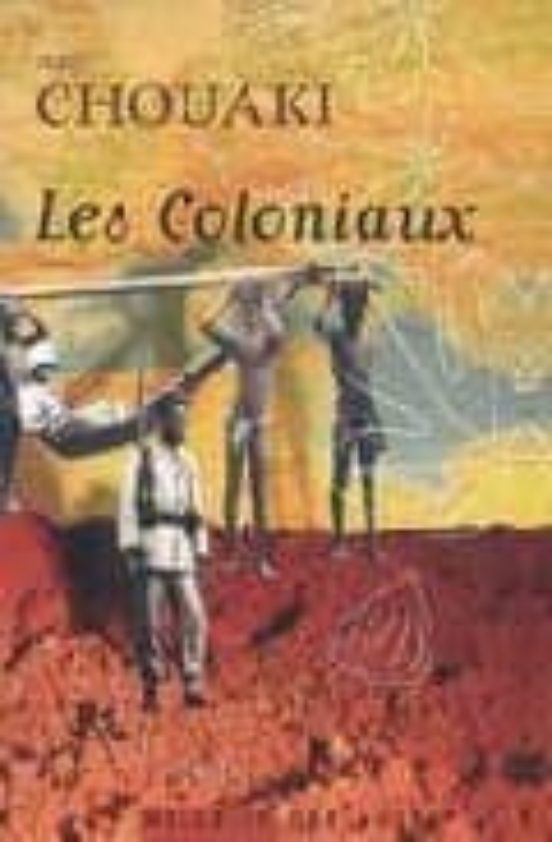 Les Coloniaux