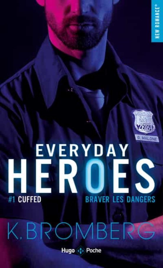 Everyday Heroes - Tome 1 Cuffed