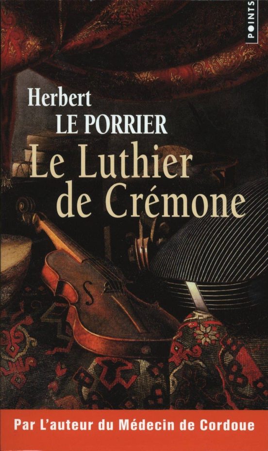 Le Luthier De Cremone