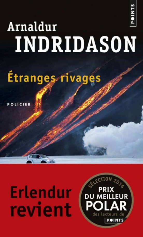Etrangers Rivages