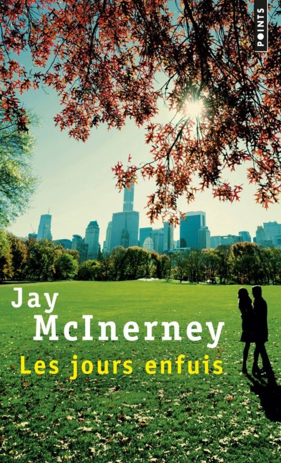 Les Jours Enfuis
