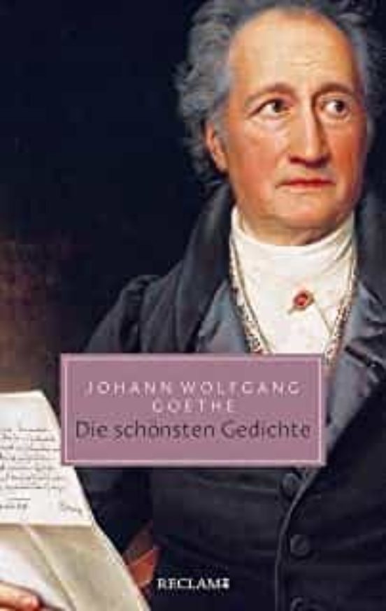 Die Schönsten Gedichte